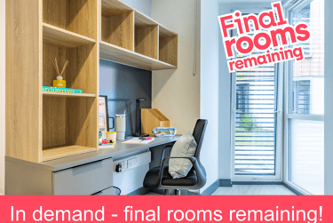 Superior En Suite - Image 1